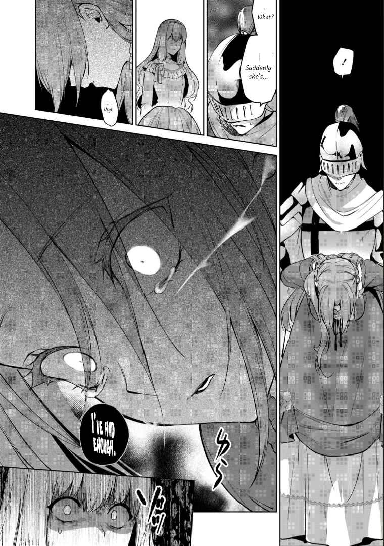 Page 30 Chapter 5 Douse Suterareru no nara, Saigo ni Suki ni Sasete Itadakimasu