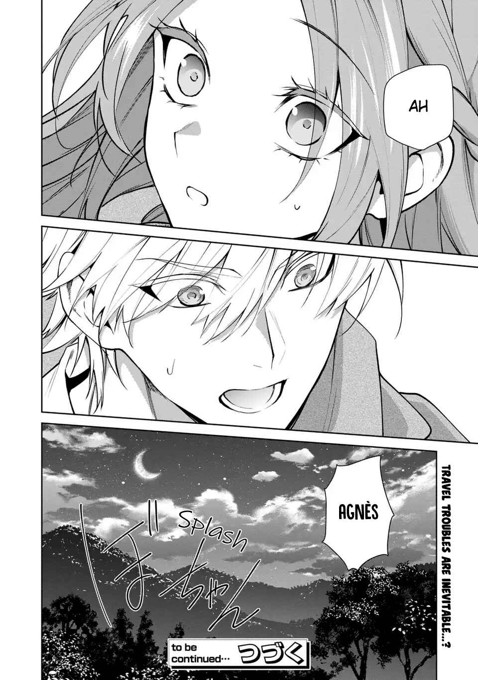 Page 28 Chapter 18.5 Douse Suterareru no nara, Saigo ni Suki ni Sasete Itadakimasu