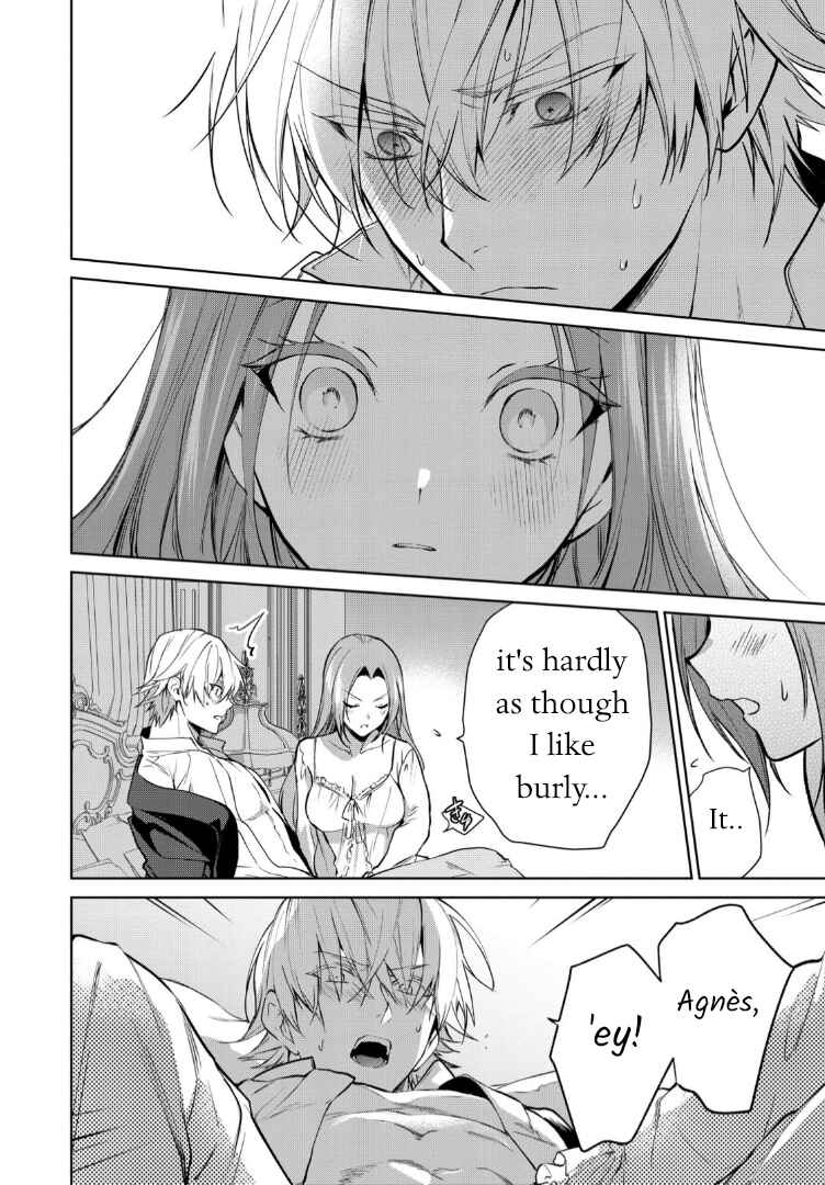 Page 23 Chapter 9 Douse Suterareru no nara, Saigo ni Suki ni Sasete Itadakimasu