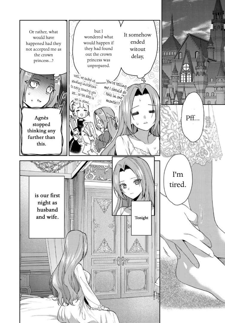 Page 3 Chapter 9 Douse Suterareru no nara, Saigo ni Suki ni Sasete Itadakimasu