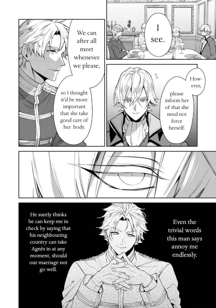 Page 10 Chapter 11 Douse Suterareru no nara, Saigo ni Suki ni Sasete Itadakimasu