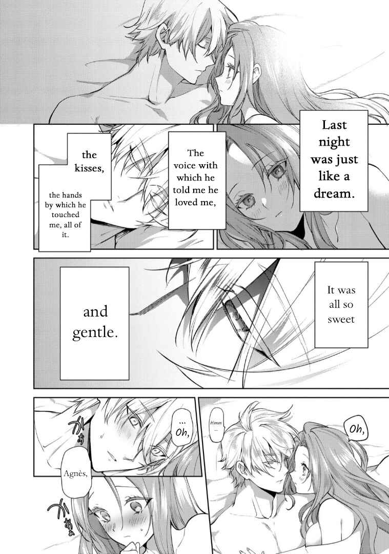 Page 2 Chapter 11 Douse Suterareru no nara, Saigo ni Suki ni Sasete Itadakimasu
