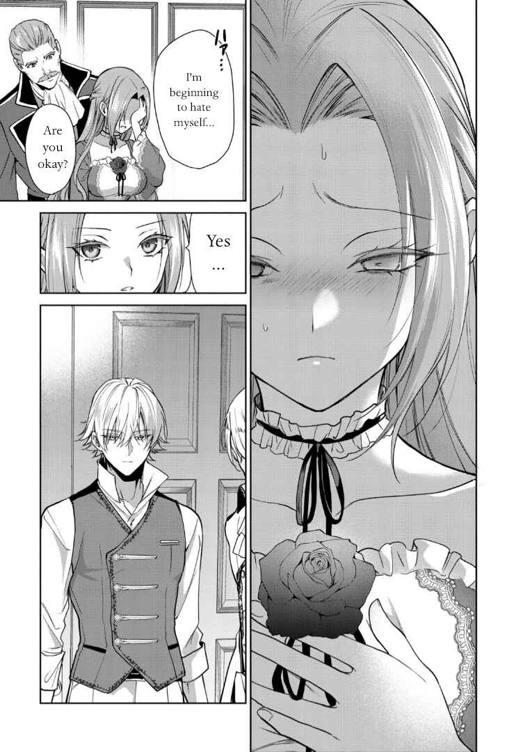 Page 40 Chapter 8 Douse Suterareru no nara, Saigo ni Suki ni Sasete Itadakimasu