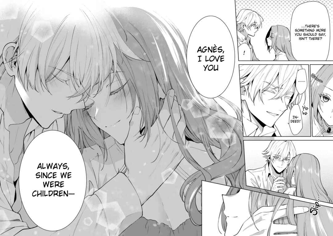 Page 18 Chapter 17 Douse Suterareru no nara, Saigo ni Suki ni Sasete Itadakimasu