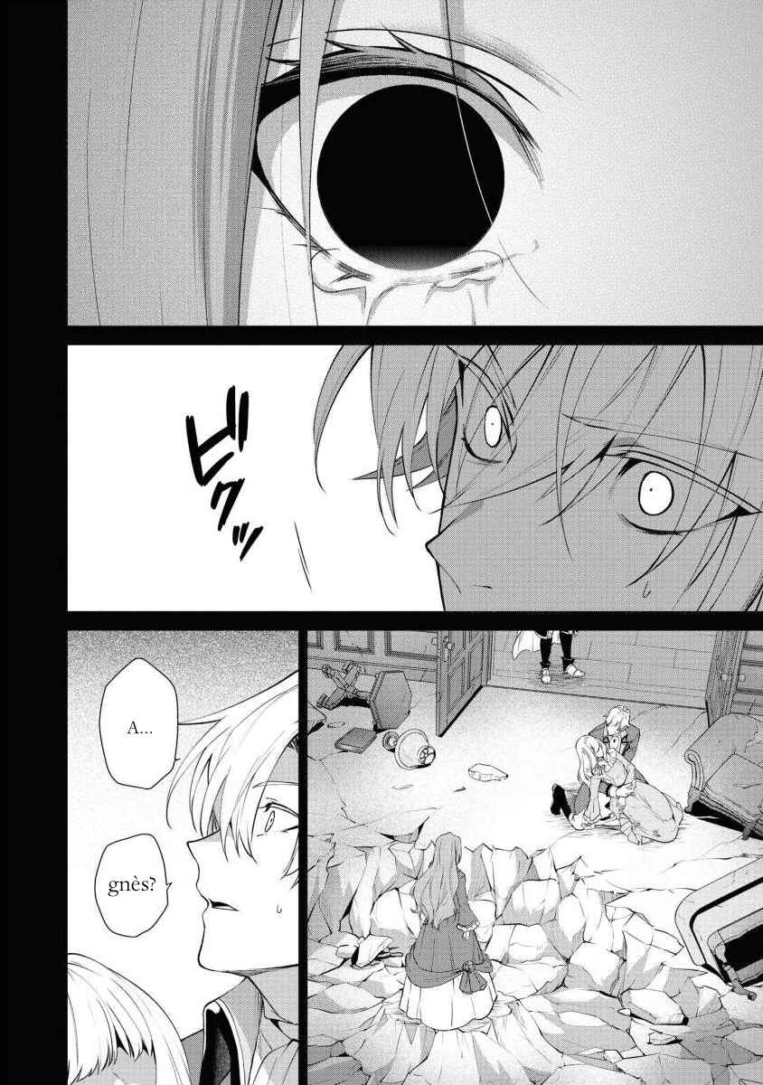 Page 34 Chapter 15 Douse Suterareru no nara, Saigo ni Suki ni Sasete Itadakimasu