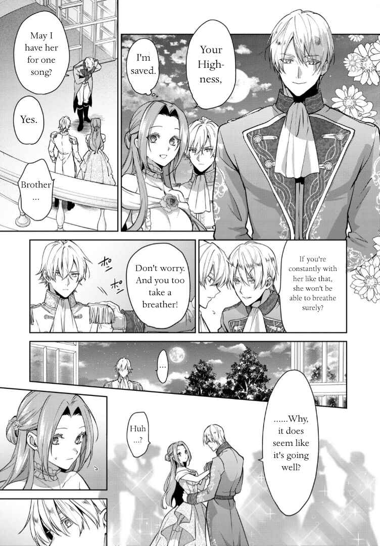 Page 10 Chapter 10 Douse Suterareru no nara, Saigo ni Suki ni Sasete Itadakimasu