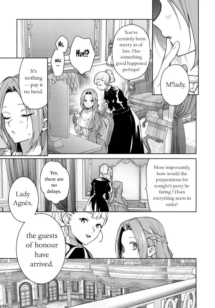 Page 2 Chapter 10 Douse Suterareru no nara, Saigo ni Suki ni Sasete Itadakimasu