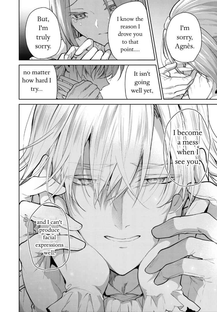 Page 27 Chapter 10 Douse Suterareru no nara, Saigo ni Suki ni Sasete Itadakimasu