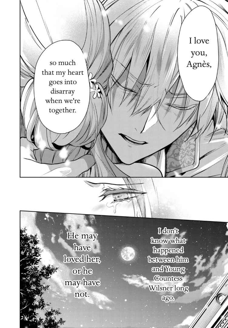 Page 31 Chapter 10 Douse Suterareru no nara, Saigo ni Suki ni Sasete Itadakimasu