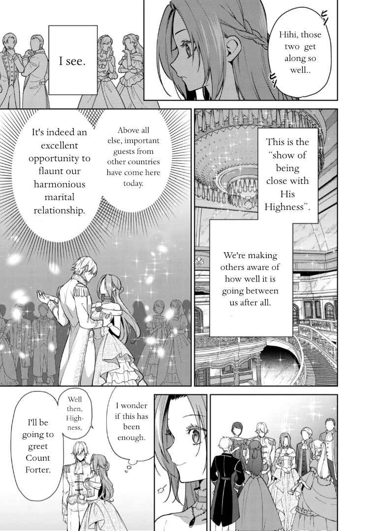 Page 8 Chapter 10 Douse Suterareru no nara, Saigo ni Suki ni Sasete Itadakimasu