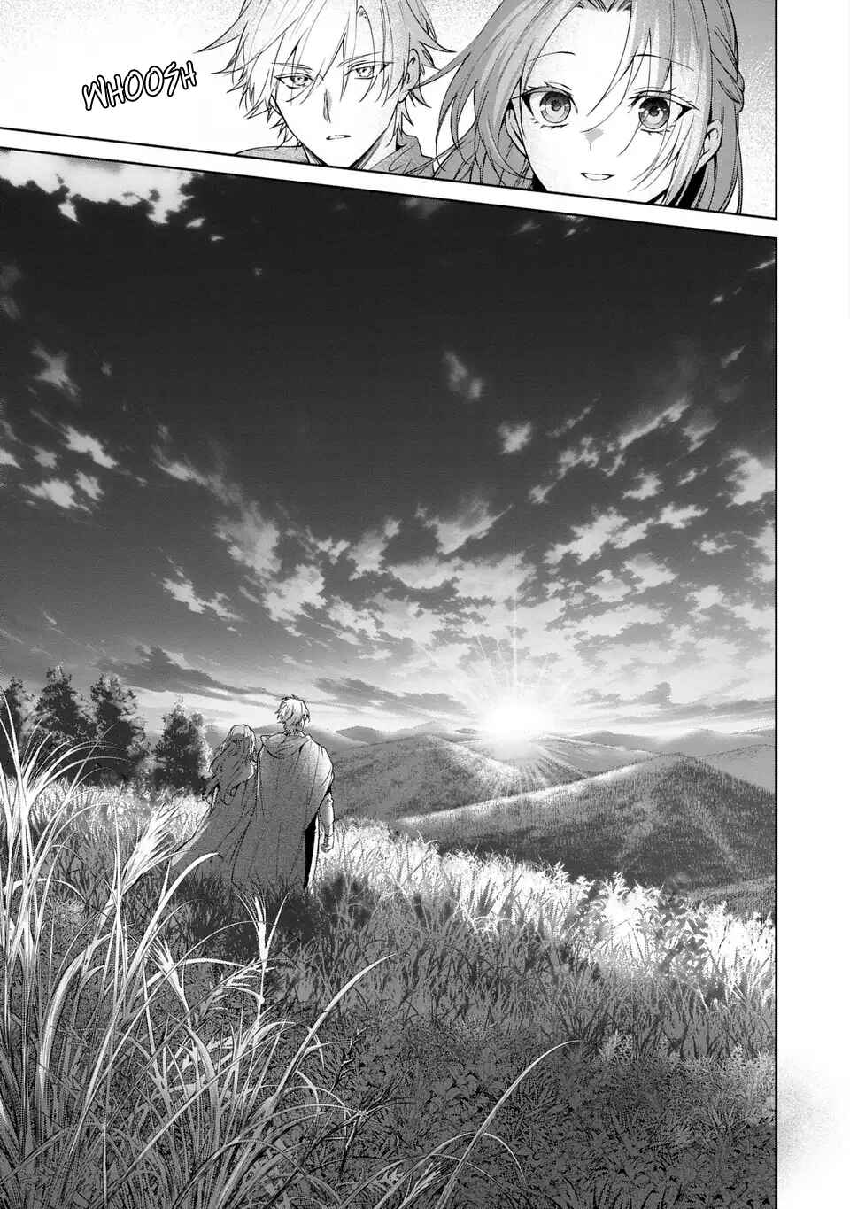 Page 10 Chapter 18.6 Douse Suterareru no nara, Saigo ni Suki ni Sasete Itadakimasu