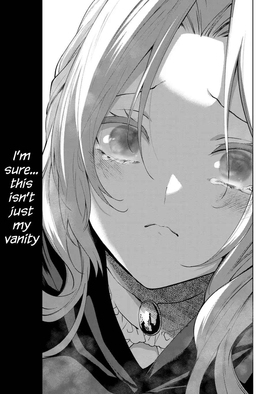 Page 17 Chapter 16 Douse Suterareru no nara, Saigo ni Suki ni Sasete Itadakimasu