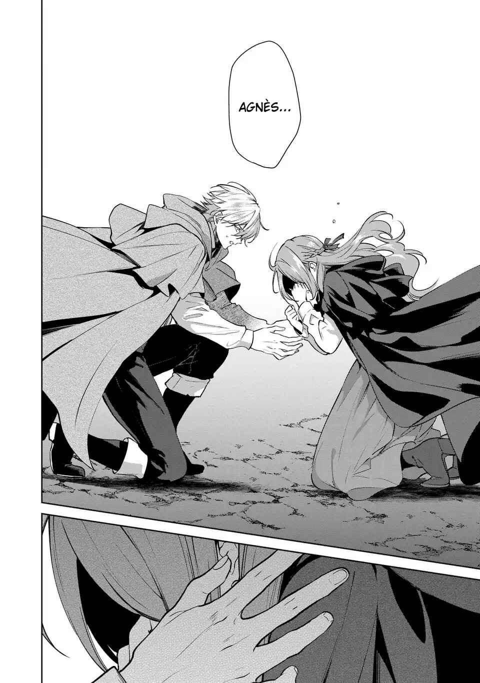 Page 22 Chapter 16 Douse Suterareru no nara, Saigo ni Suki ni Sasete Itadakimasu