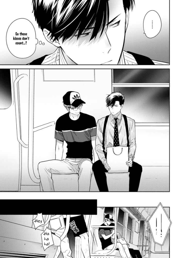 Page 24 Chapter 3 Konna Ore wo Suki Toka Majika