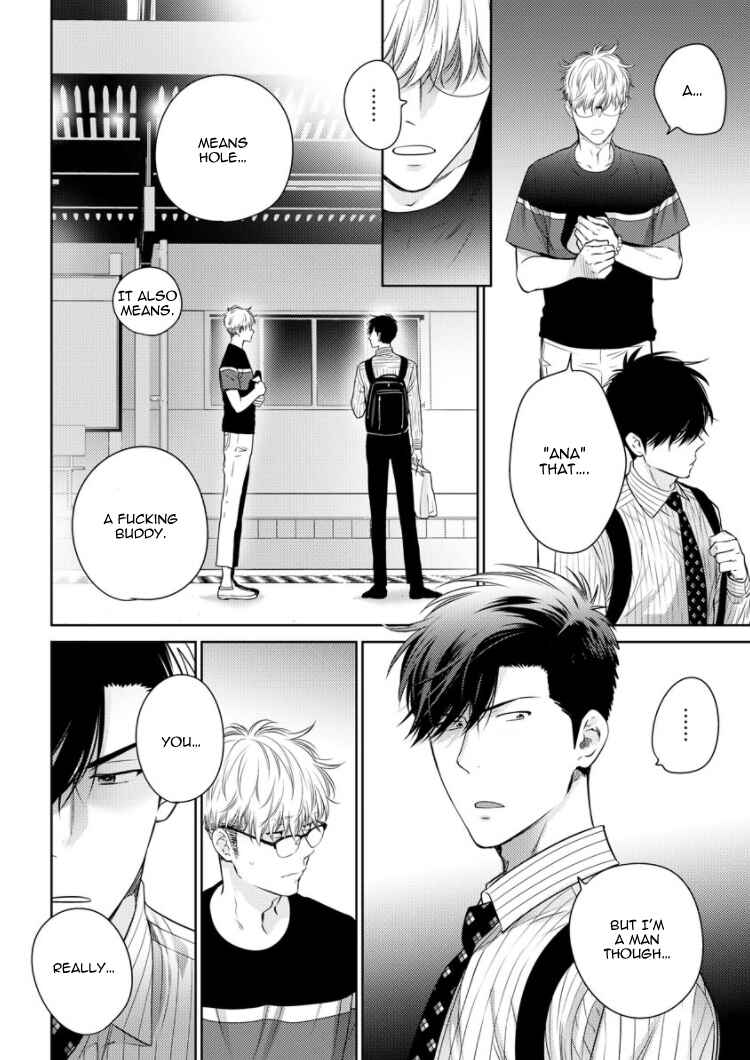 Page 29 Chapter 3 Konna Ore wo Suki Toka Majika