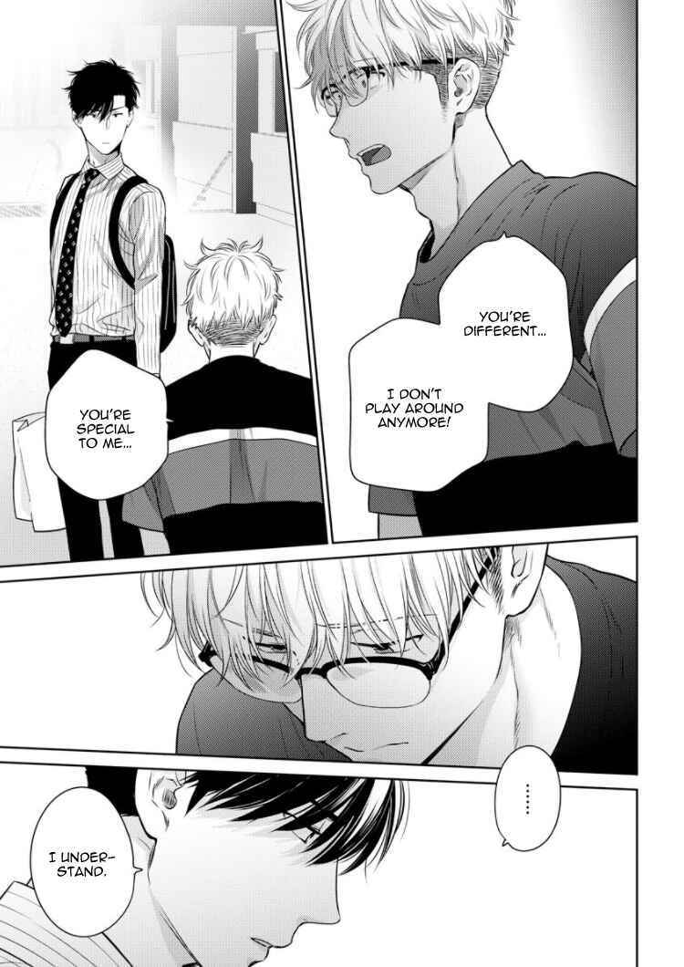 Page 30 Chapter 3 Konna Ore wo Suki Toka Majika