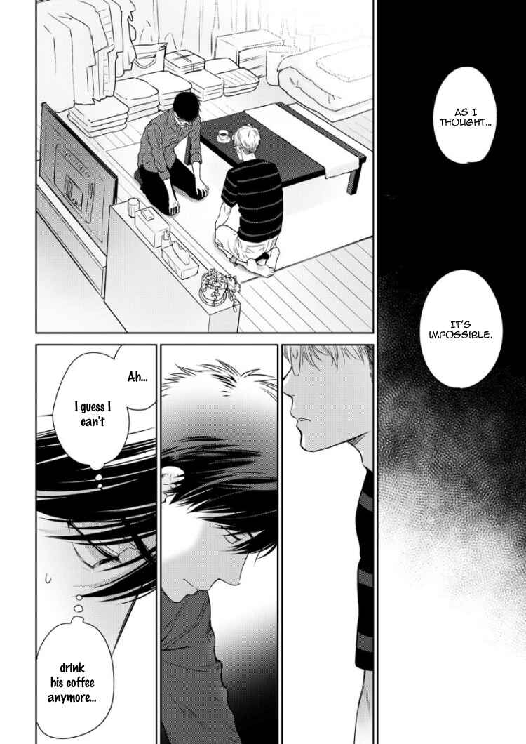 Page 5 Chapter 3 Konna Ore wo Suki Toka Majika