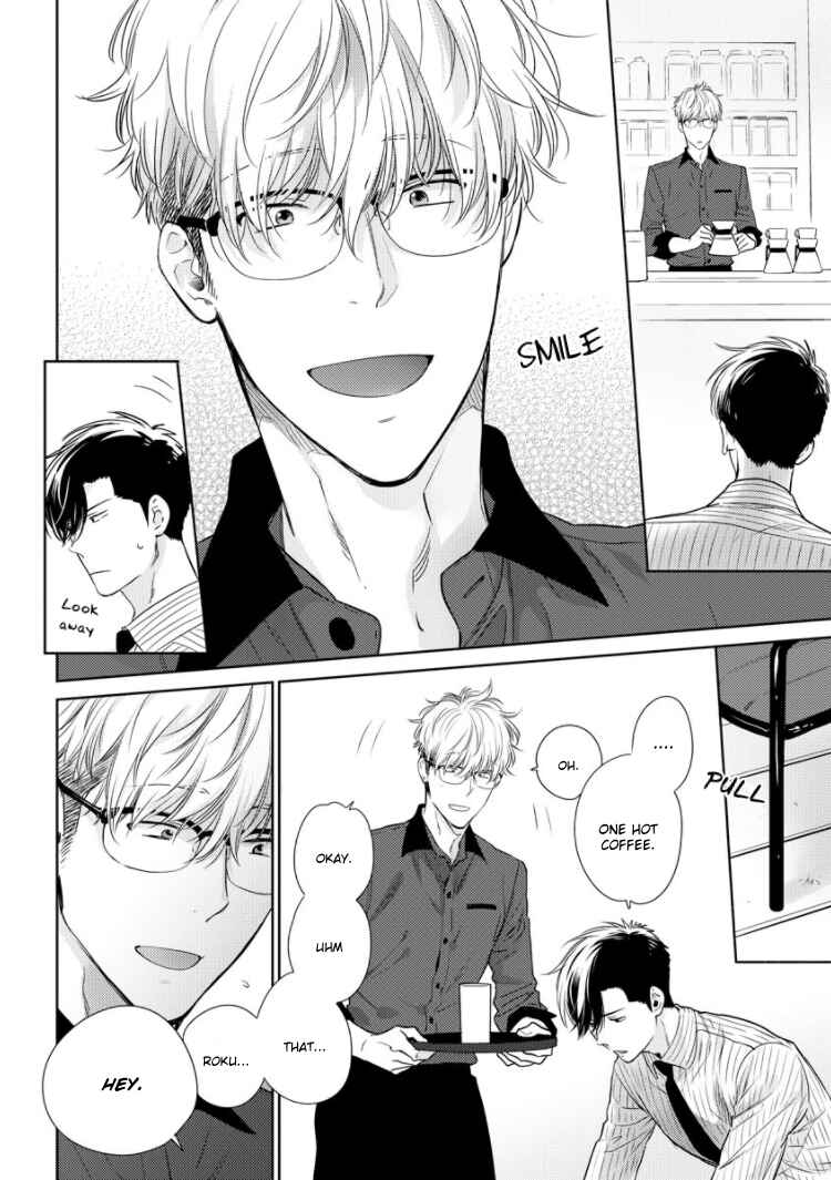 Page 11 Chapter 2 Konna Ore wo Suki Toka Majika