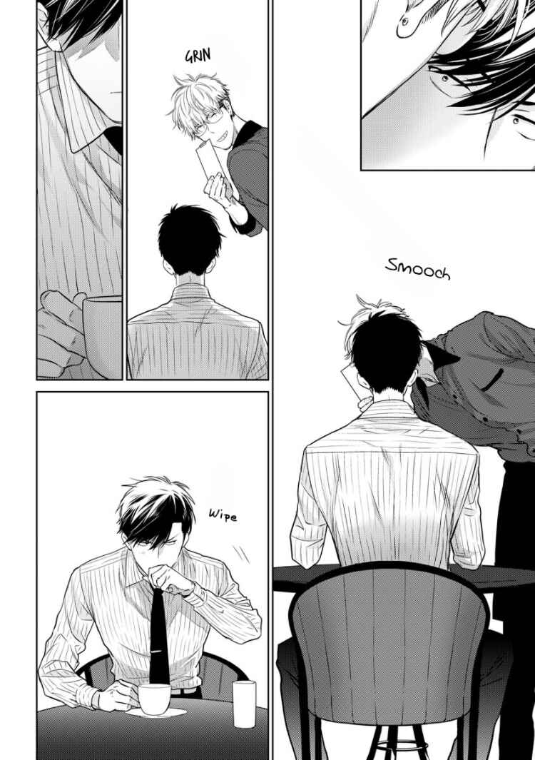 Page 15 Chapter 2 Konna Ore wo Suki Toka Majika