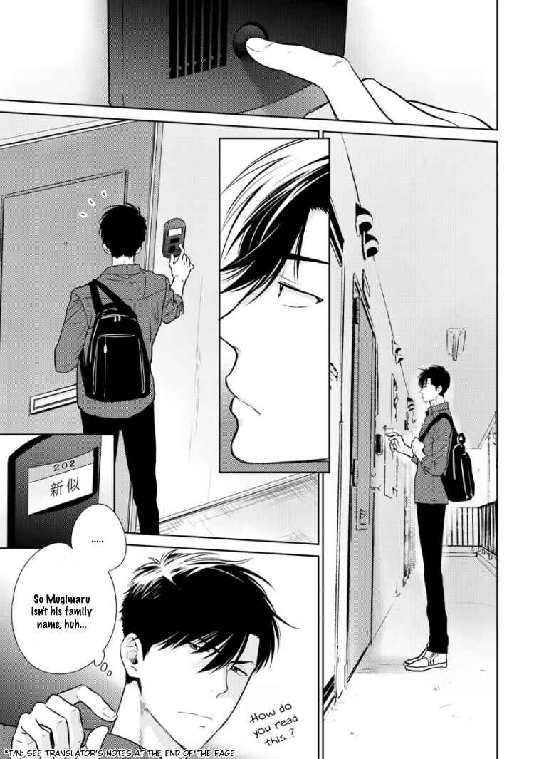Page 22 Chapter 2 Konna Ore wo Suki Toka Majika