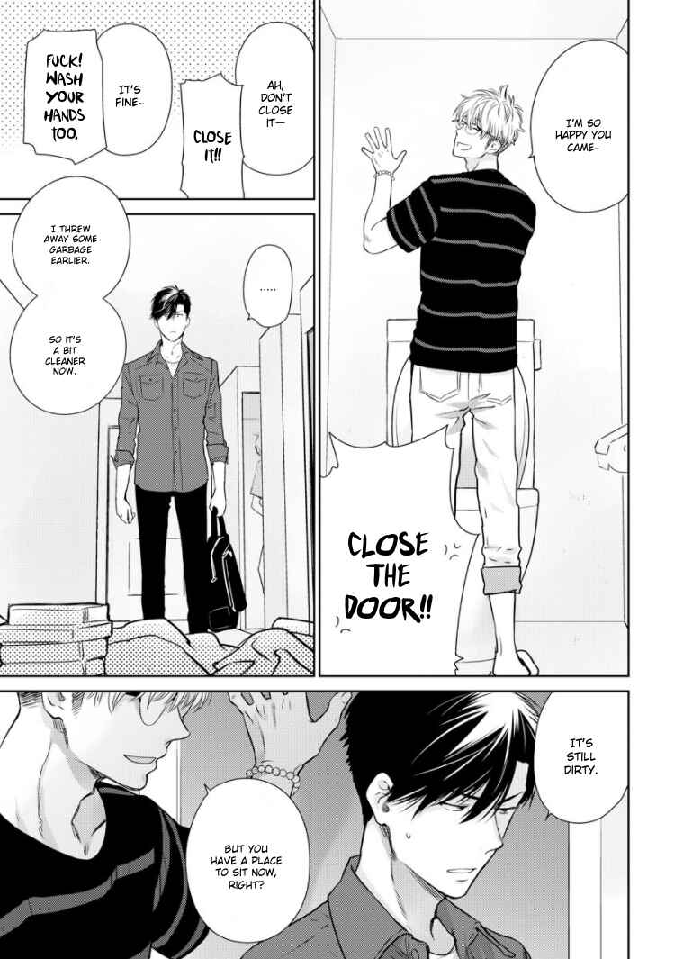 Page 24 Chapter 2 Konna Ore wo Suki Toka Majika