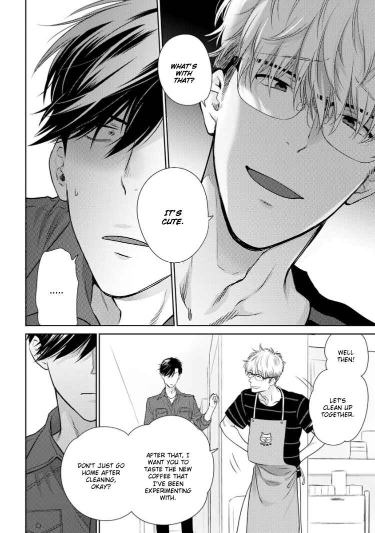 Page 27 Chapter 2 Konna Ore wo Suki Toka Majika