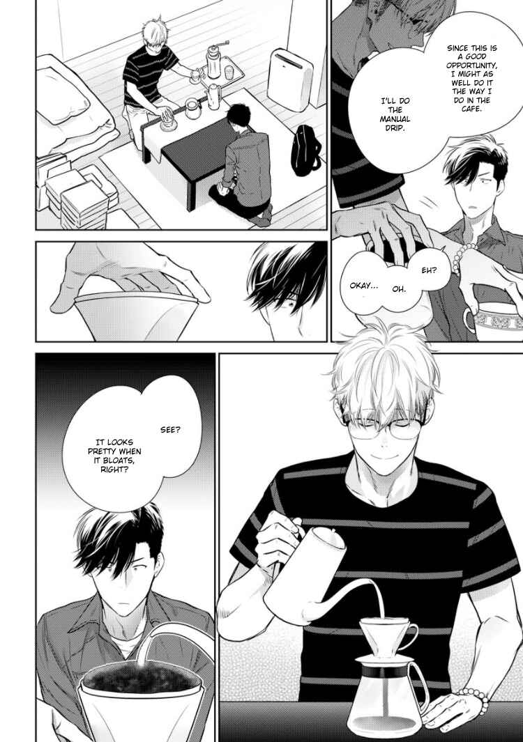 Page 29 Chapter 2 Konna Ore wo Suki Toka Majika