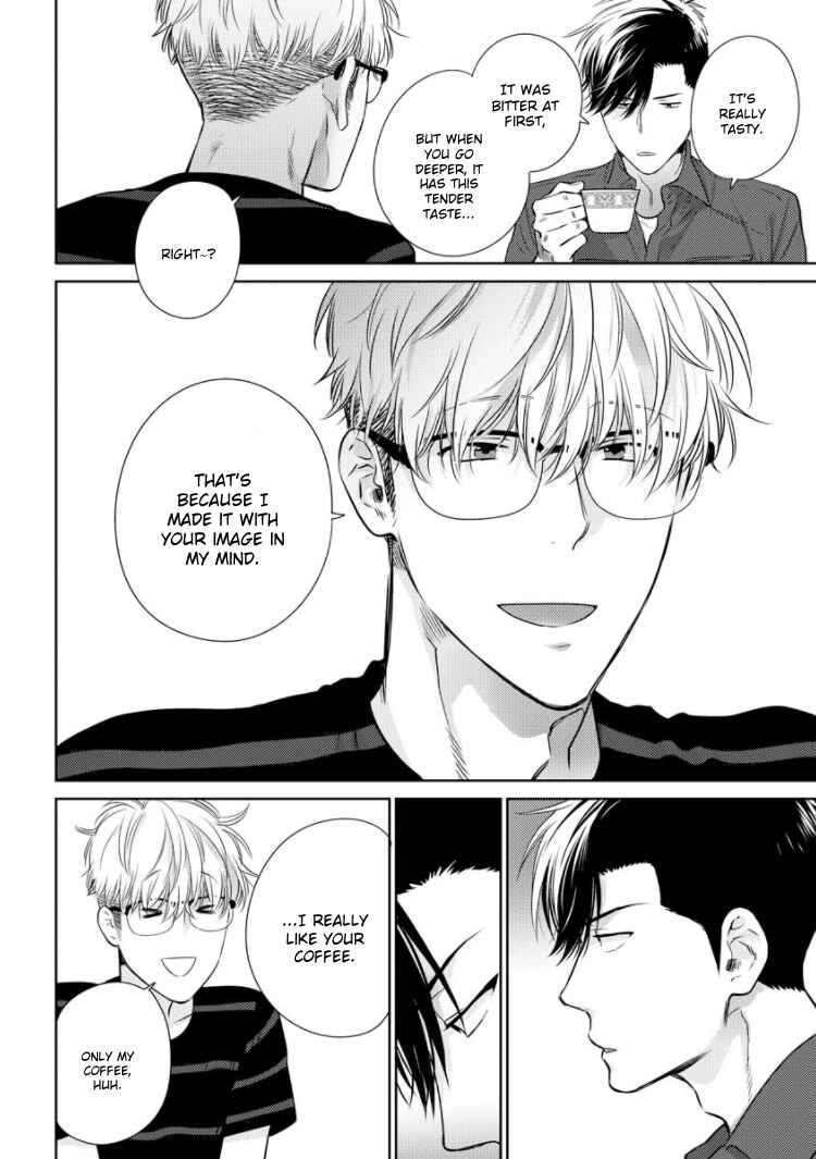 Page 31 Chapter 2 Konna Ore wo Suki Toka Majika