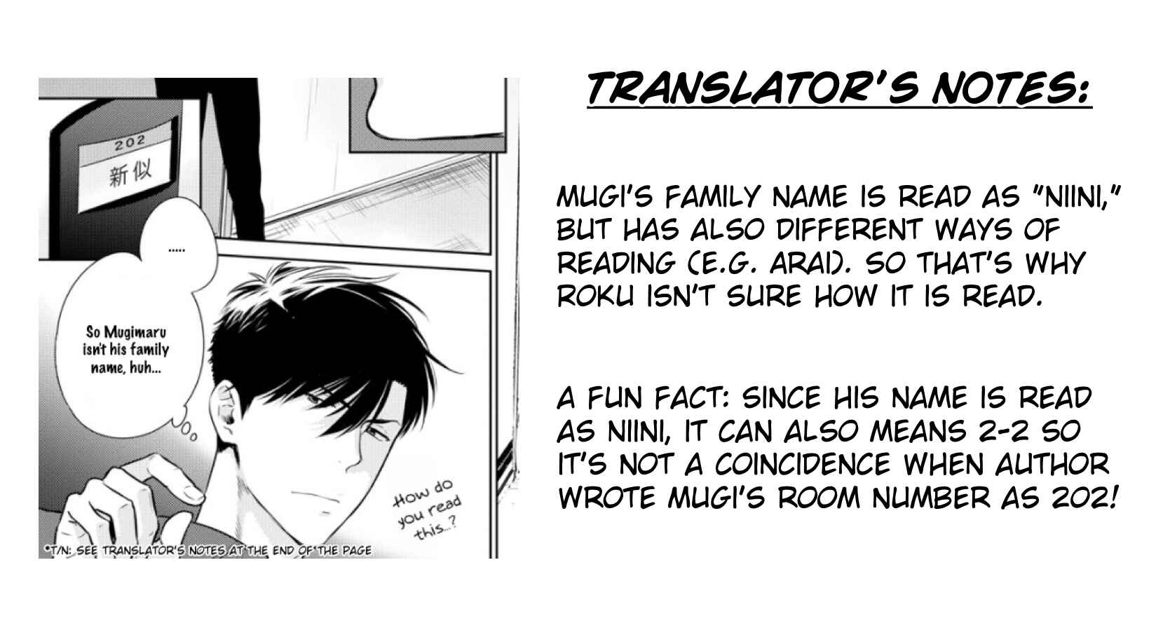 Page 38 Chapter 2 Konna Ore wo Suki Toka Majika