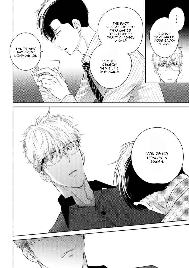 Page 18 Chapter 4 Konna Ore wo Suki Toka Majika