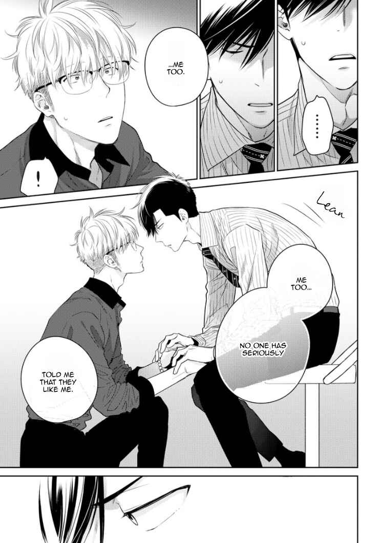 Page 21 Chapter 4 Konna Ore wo Suki Toka Majika