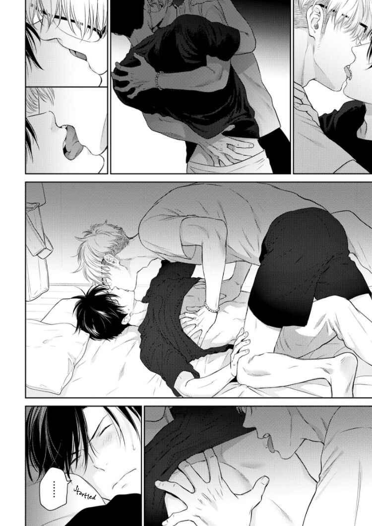 Page 26 Chapter 4 Konna Ore wo Suki Toka Majika