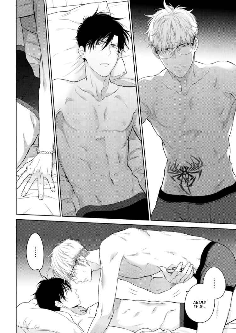 Page 28 Chapter 4 Konna Ore wo Suki Toka Majika