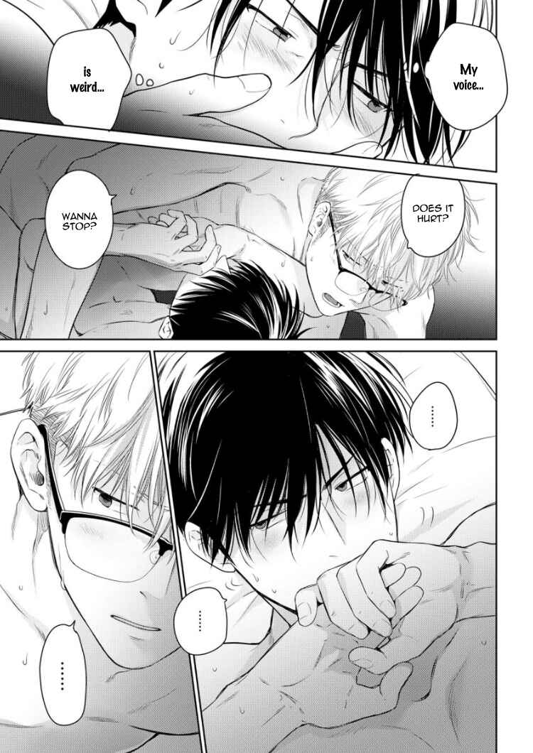 Page 31 Chapter 4 Konna Ore wo Suki Toka Majika