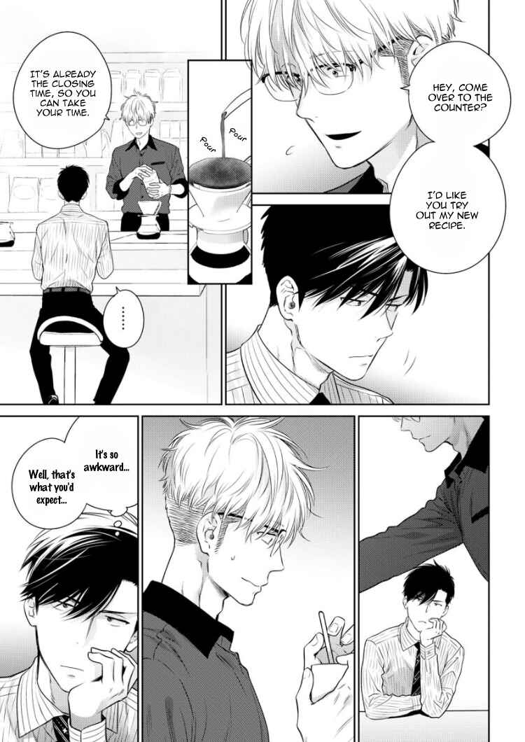 Page 7 Chapter 4 Konna Ore wo Suki Toka Majika