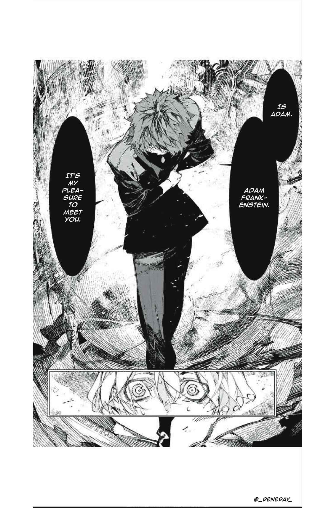 Page 15 Chapter 1 Bungou Stray Dogs: STORM BRINGER