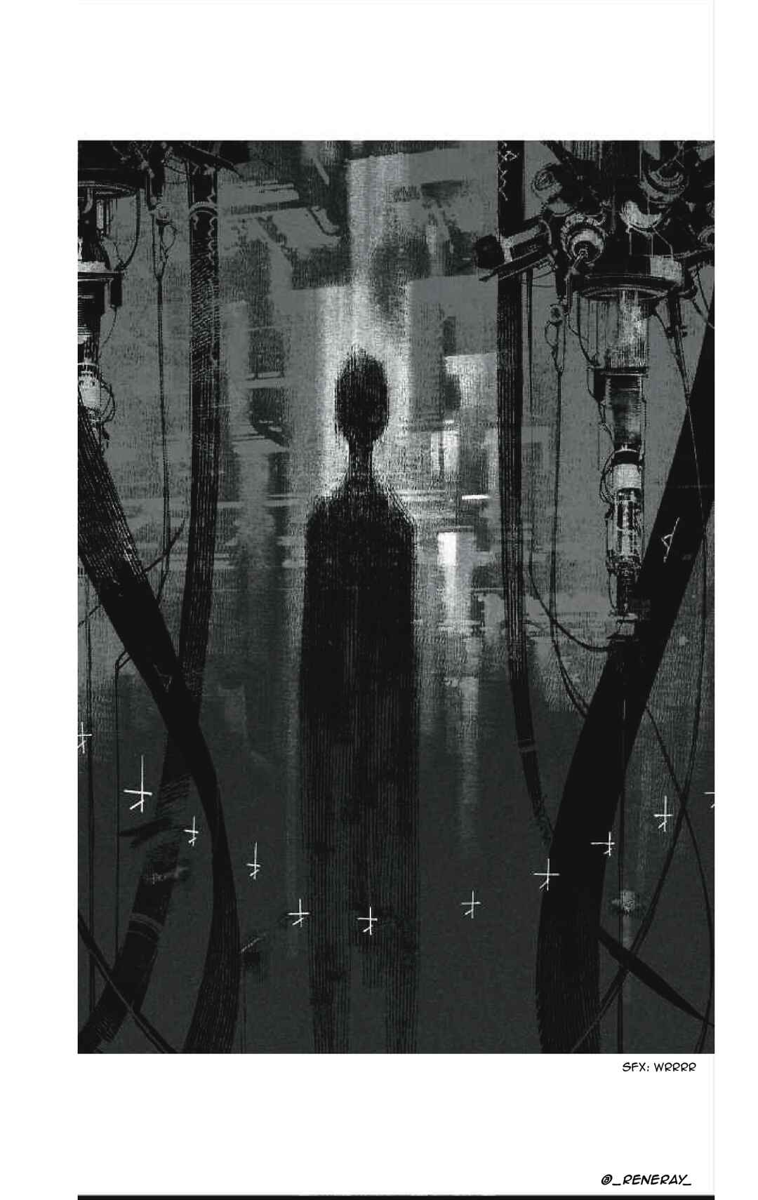 Page 19 Chapter 1 Bungou Stray Dogs: STORM BRINGER