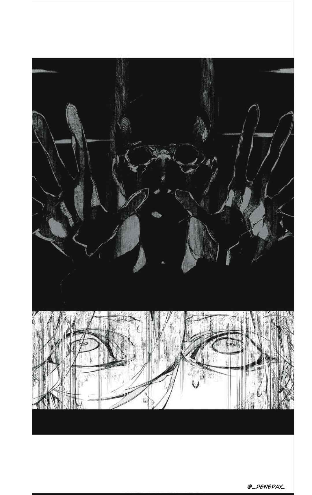 Page 20 Chapter 1 Bungou Stray Dogs: STORM BRINGER