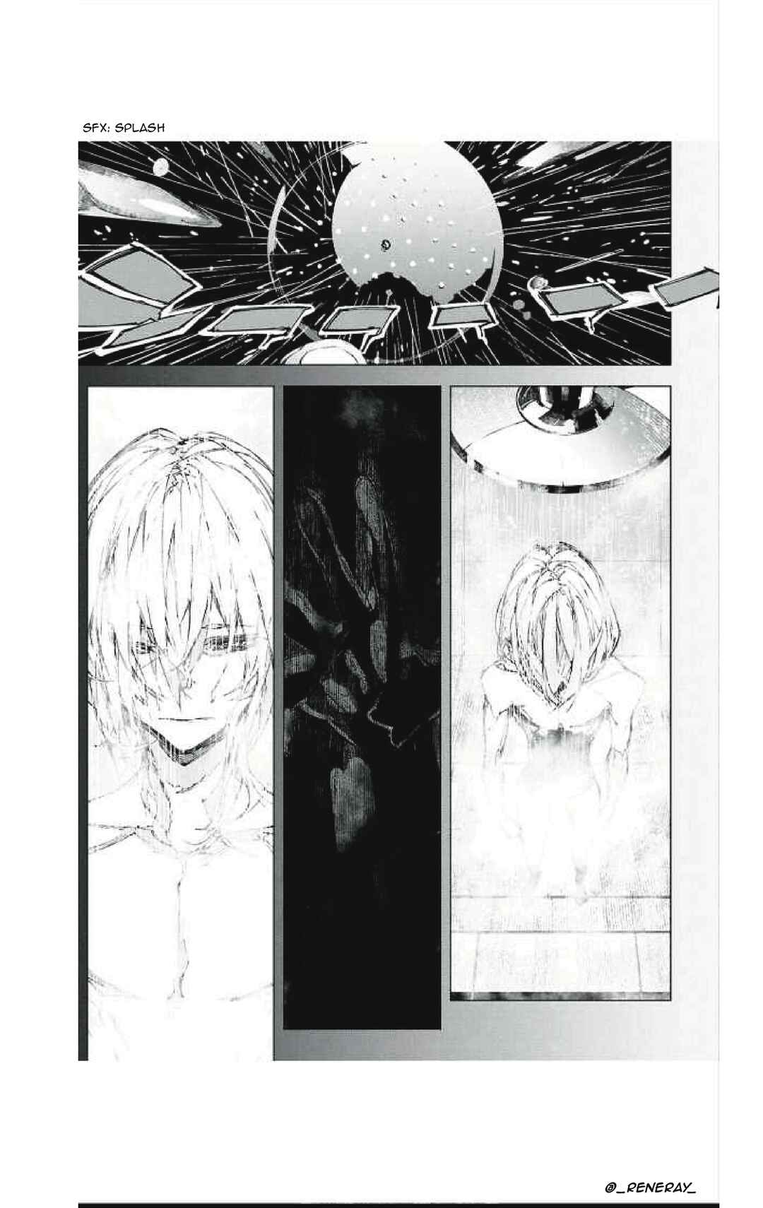 Page 23 Chapter 1 Bungou Stray Dogs: STORM BRINGER