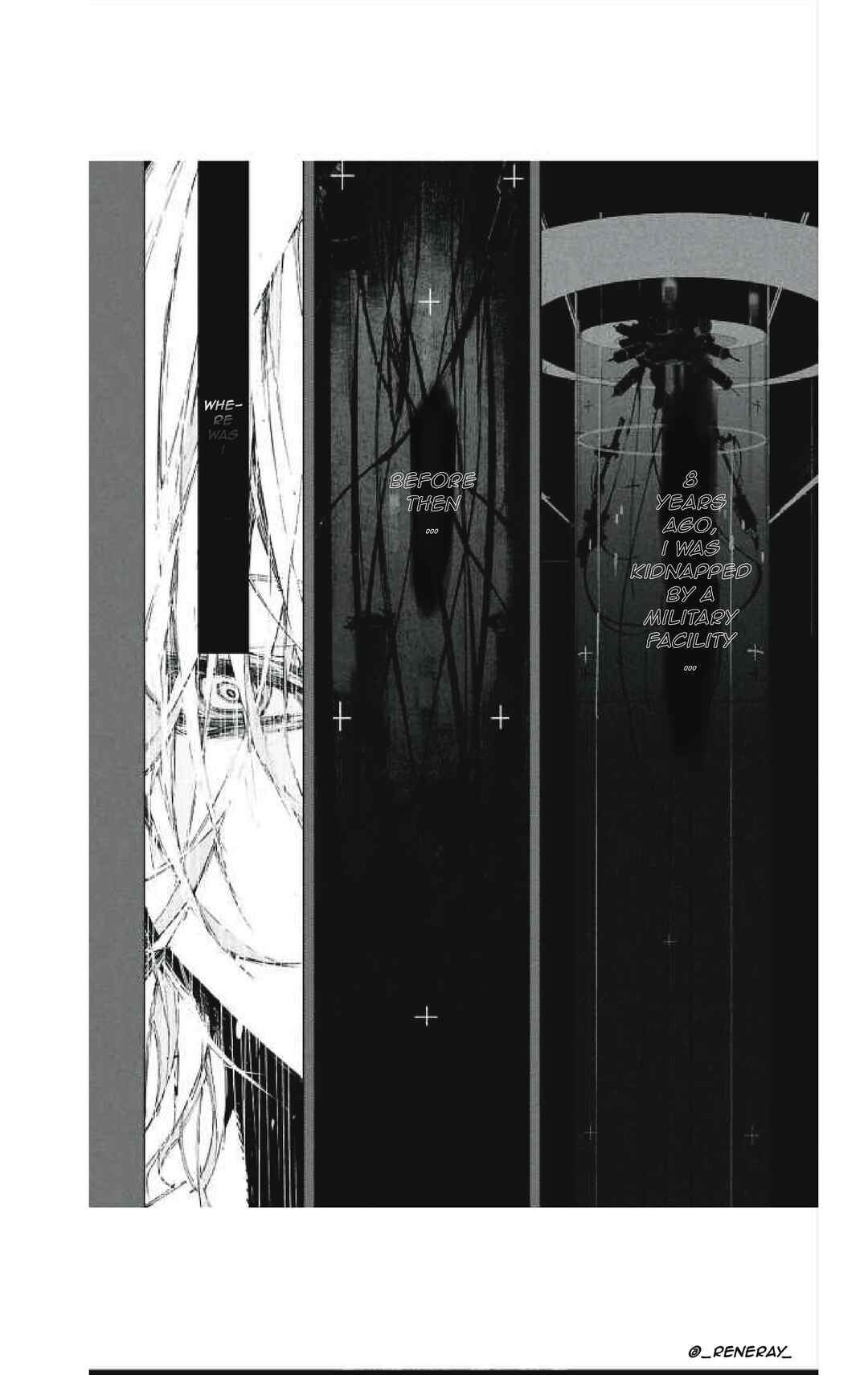 Page 24 Chapter 1 Bungou Stray Dogs: STORM BRINGER