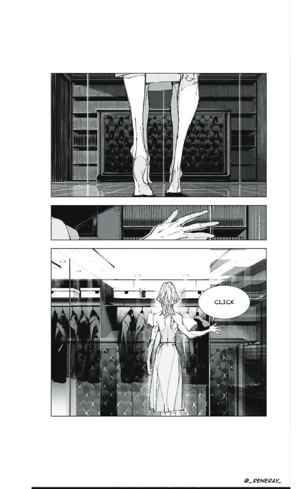 Page 26 Chapter 1 Bungou Stray Dogs: STORM BRINGER