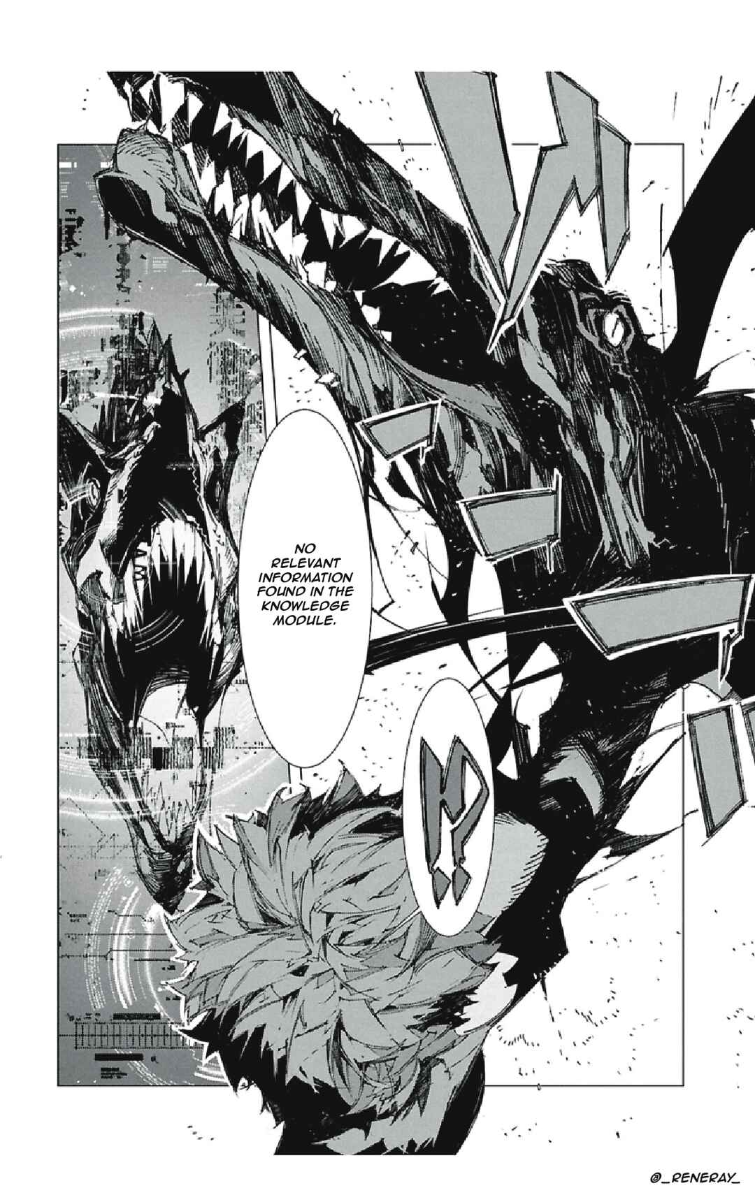 Page 17 Chapter 5 Bungou Stray Dogs: STORM BRINGER