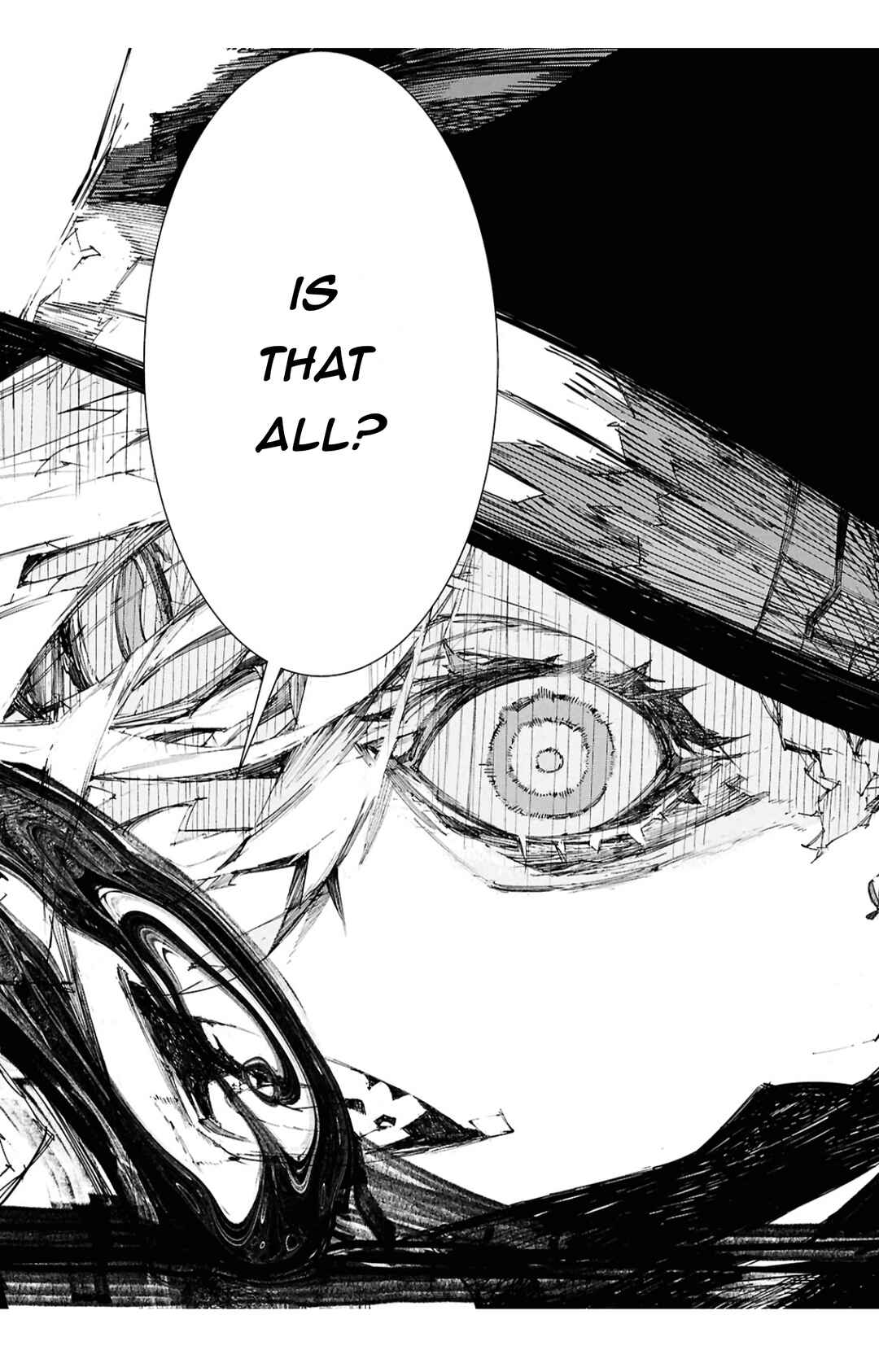 Page 13 Chapter 9 Bungou Stray Dogs: STORM BRINGER
