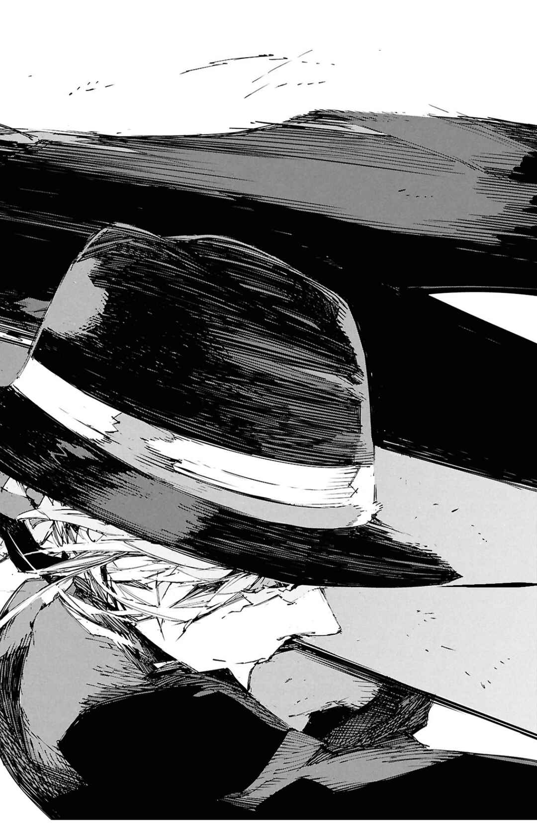Page 5 Chapter 9 Bungou Stray Dogs: STORM BRINGER
