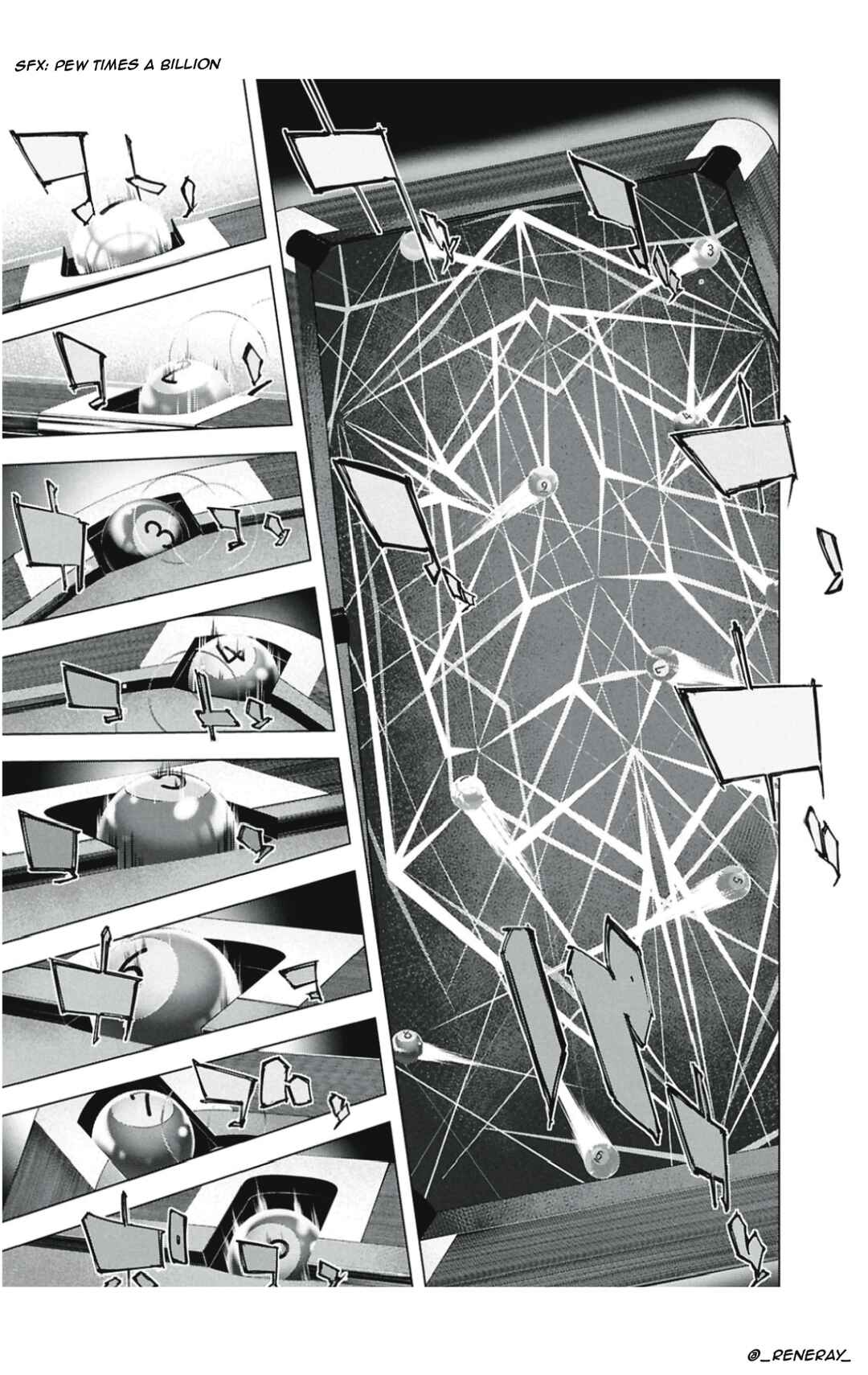 Page 28 Chapter 4 Bungou Stray Dogs: STORM BRINGER