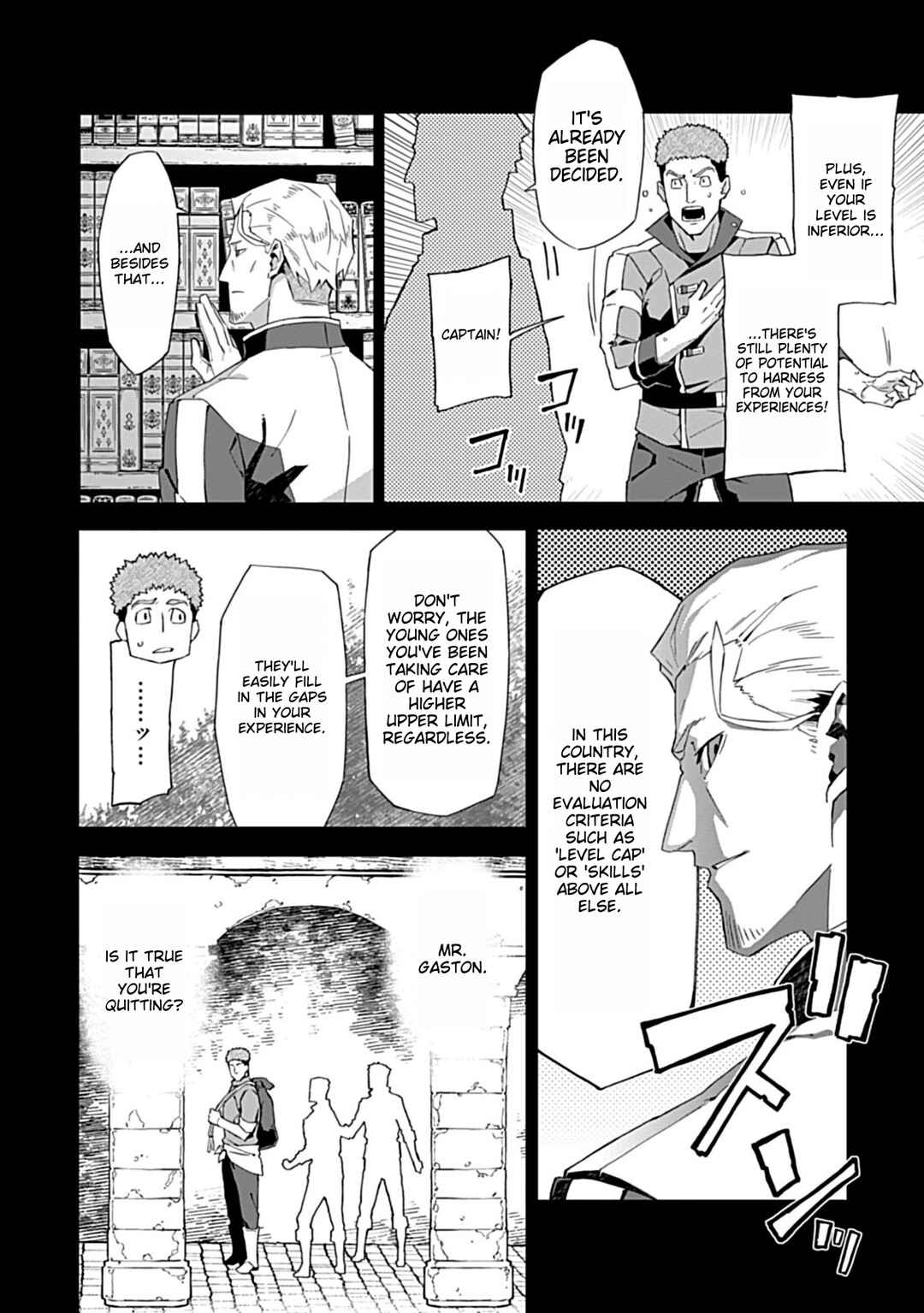 Page 2 Chapter 5 Sokushi to Hametsu no Saijaku Majutsushi