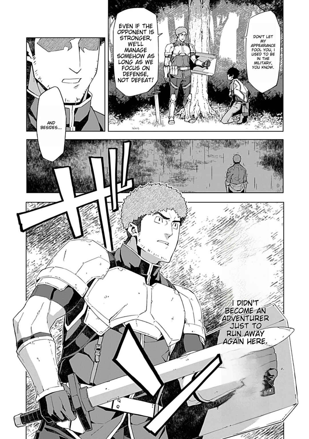 Page 6 Chapter 5 Sokushi to Hametsu no Saijaku Majutsushi