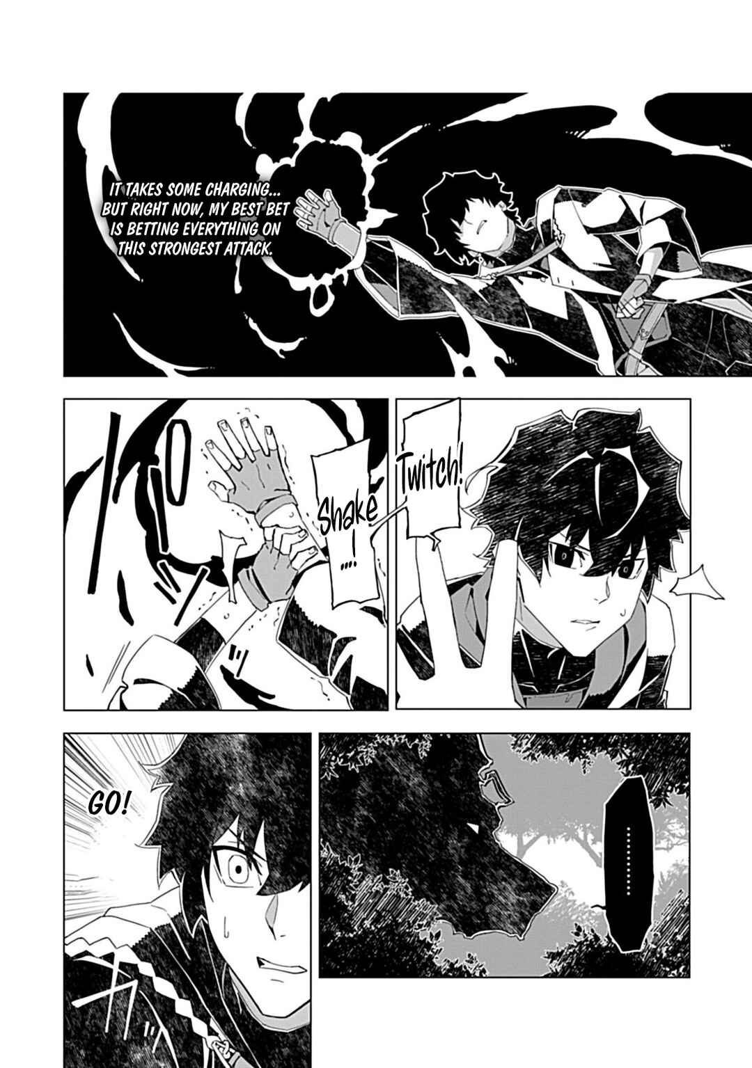 Page 7 Chapter 7 Sokushi to Hametsu no Saijaku Majutsushi