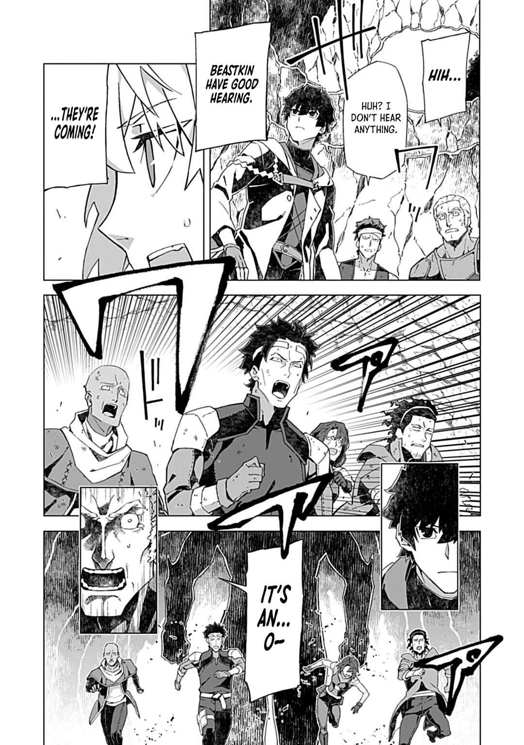 Page 15 Chapter 9 Sokushi to Hametsu no Saijaku Majutsushi
