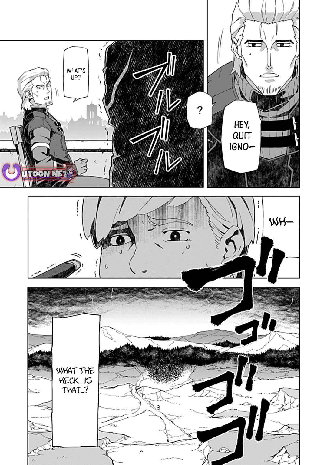 Page 28 Chapter 9 Sokushi to Hametsu no Saijaku Majutsushi